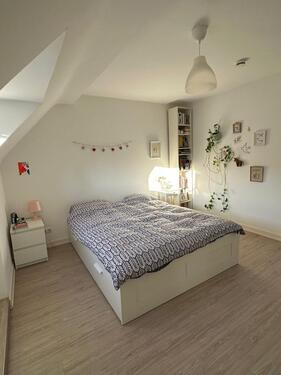 Foto - Etagenwohnung in Trier