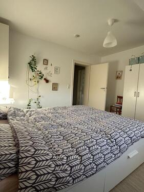 Foto - Etagenwohnung in Trier zur Miete