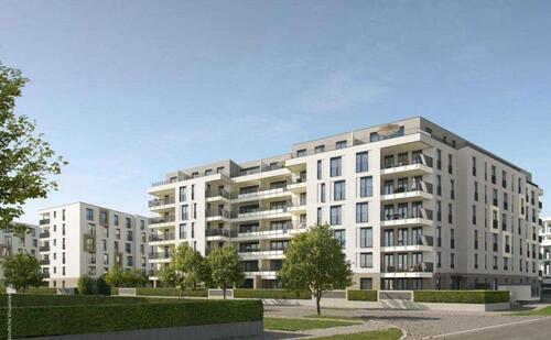 Foto - TG-Stellplatz „Neue Mitte Schönefeld“