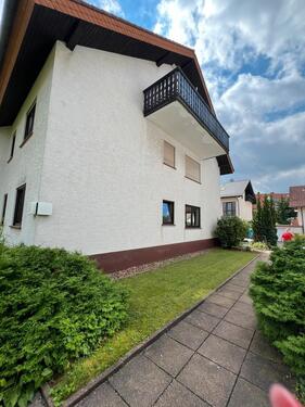 Foto - Helle 2-Zimmer-Wohnung in Haibach