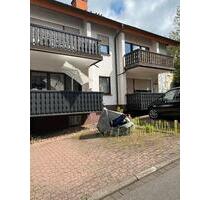 Helle 2-Zimmer-Wohnung in Haibach - Aschaffenburg Damm
