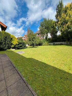 Foto - Etagenwohnung in Aschaffenburg zur Miete