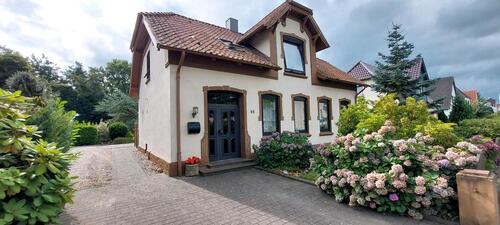 Foto - Einfamilienhaus in zentraler Lage von privat in 24855 Jübek