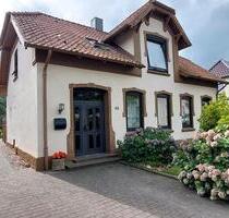 Einfamilienhaus in zentraler Lage von privat in 24855 Jübek