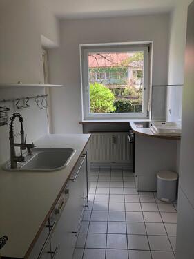 Foto - 2-Zimmer-Wohnung in Hadern - 1.150,00 EUR Kaltmiete,