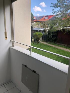 Foto - Etagenwohnung zur Miete in München