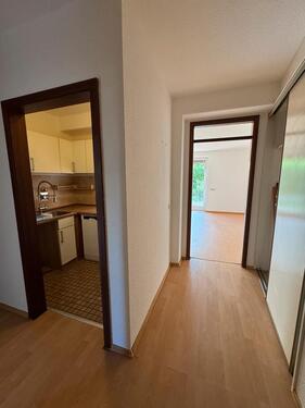 Foto - Etagenwohnung zur Miete in Seevetal