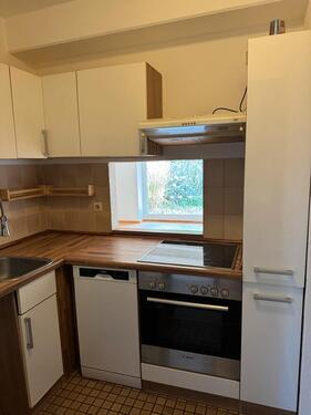 Foto - Etagenwohnung in Seevetal