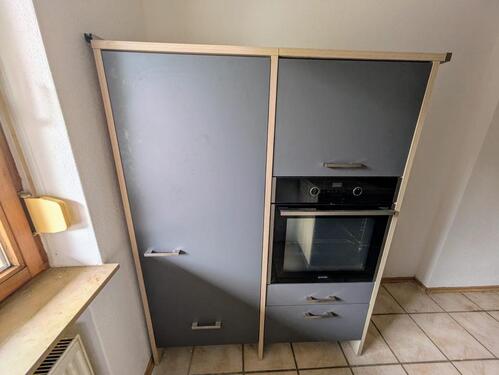 Foto - 2 Raum Wohnung in Güsten - 500,00 EUR Kaltmiete,