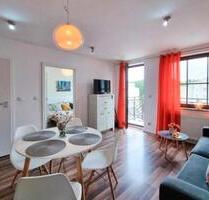 Wohnung an der polnischen Ostseeküste Swinemünde - Berlin Charlottenburg-Wilmersdorf