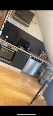 Foto - Etagenwohnung zur Miete in Scheßlitz