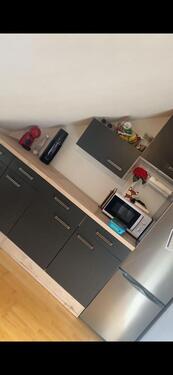 Foto - Etagenwohnung in Scheßlitz