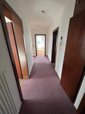 Foto - Helle 3-Zimmer Wohnung mit Balkon in Mainz HartenbergMünchfeld