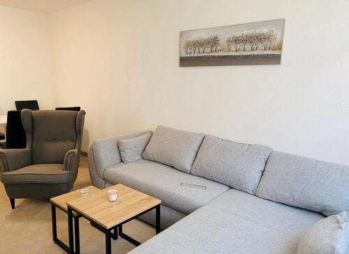 Foto - Etagenwohnung in Berlin