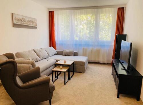 Foto - Etagenwohnung in Berlin zur Miete