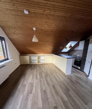 Foto - Etagenwohnung in Nordenham