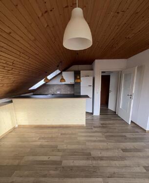 Foto - Etagenwohnung in Nordenham zur Miete