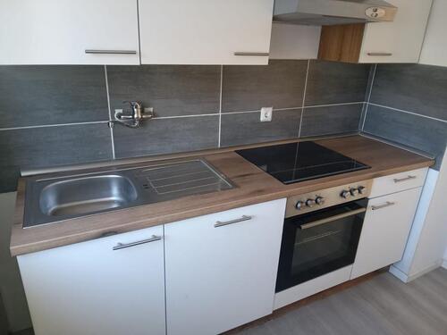 Foto - Etagenwohnung zur Miete in Bad Pyrmont