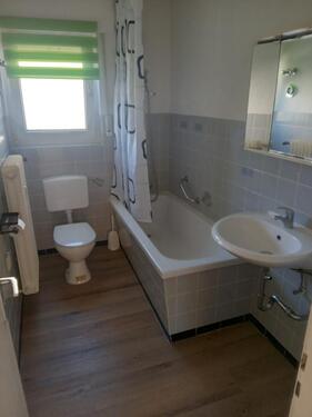 Foto - Etagenwohnung in Bad Pyrmont