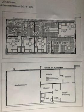 Foto - Gewerbe und wohnen auf 300m² + Nutzfläche
