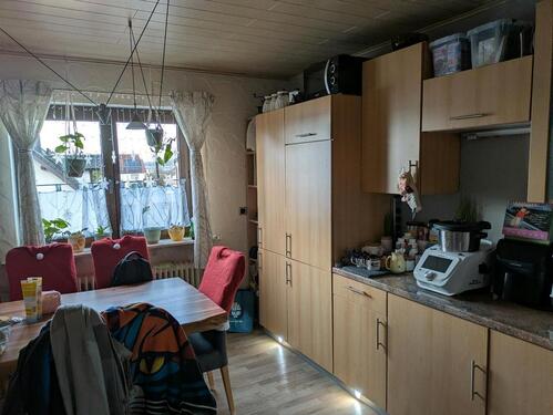 Foto - 3-Zi. Wohnung 1.Stock inkl. Garten - Keine Haustiere