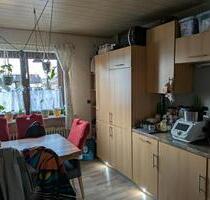 3-Zi. Wohnung 1.Stock inkl. Garten - Keine Haustiere - Hirschaid