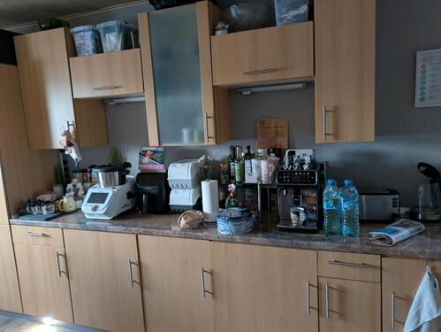 Foto - 3 Zimmer Etagenwohnung zur Miete in Hirschaid