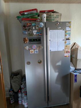 Foto - Etagenwohnung in Hirschaid zur Miete