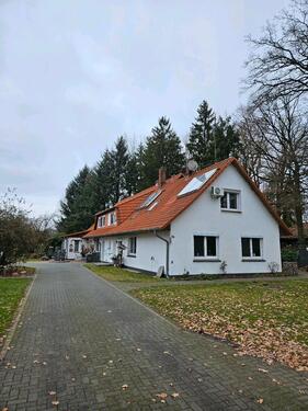Foto - Doppelhaushälfte in Fintel, 130 m ² Miete 975 €