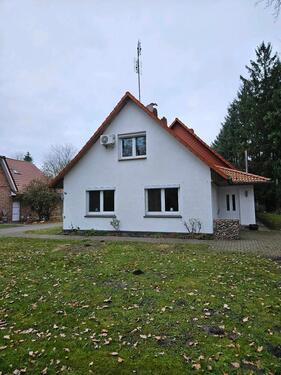 Foto - 3 Zimmer Einfamilienhaus in Fintel