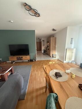 Foto - 2 Zimmer Wohnung in Schlüchtern-Elm