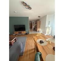 2 Zimmer Wohnung in Schlüchtern-Elm