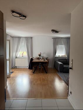 Foto - 2 Zimmer Etagenwohnung zur Miete in Schlüchtern