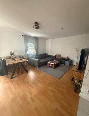 Foto - 2 Zimmer Etagenwohnung in Schlüchtern