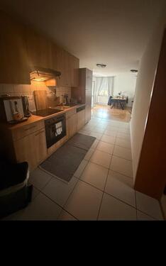 Foto - Etagenwohnung in Schlüchtern zur Miete