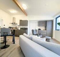 Stilvolle 2-Zimmer-Wohnung im Lotsenviertel - Cuxhaven