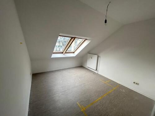 Foto - 3.5 Zimmer Dachgeschoßwohnung zur Miete in Dortmund