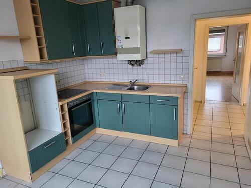 Foto - 2 Zimmer Etagenwohnung zur Miete in Wesel