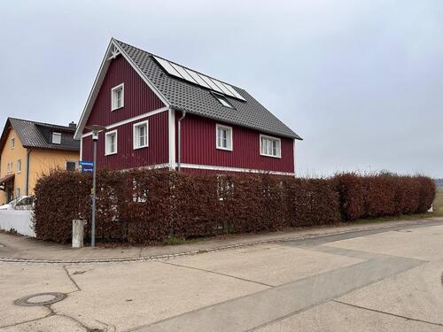 Foto - 6 Zimmer Einfamilienhaus zur Miete in Weißenhorn