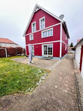 Foto - 6 Zimmer Einfamilienhaus in Weißenhorn