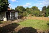 Foto - Kleingarten im Köttwitzschtal in Rochlitz (Parzelle 117)