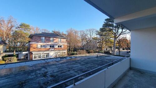 Foto - Senioren aufgepasst! 1 Zi.App in der Strandallee, Timmendorfer St