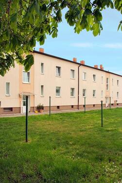 Foto - 1 Zimmer Etagenwohnung zur Miete in Schönebeck (Elbe)