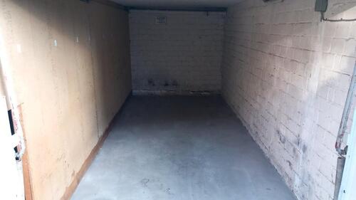 Foto - Garage im westlichen Ringebiet zu vermieten