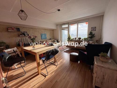 Foto - Wohnungsswap - 3 Zimmer, 70 m² - Spandauer Straße, Mitte, Berlin