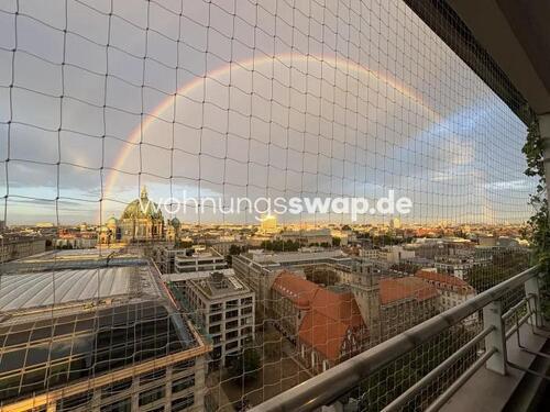 Foto - 3 Zimmer Etagenwohnung zur Miete in Berlin