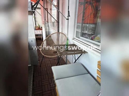 Foto - 3 Zimmer Etagenwohnung in Berlin