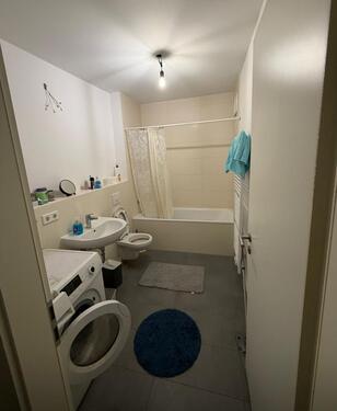 Foto - 1 Zimmer Etagenwohnung in Berlin