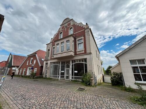 Foto - Sanierungsprojekt Bad Bentheim – Investmentchance