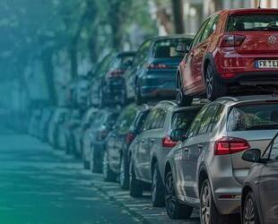 PKW-Stellplatz zur Miete – sofort verfügbar - Barsinghausen